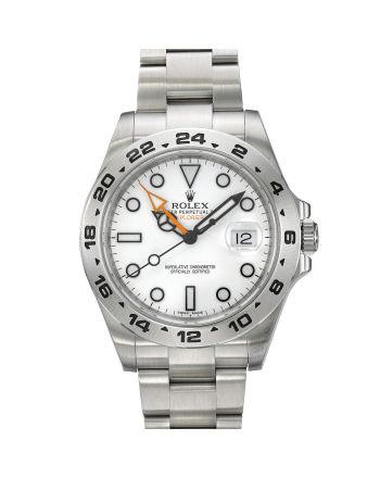 Rolex Explorer II 216570 "Polar"